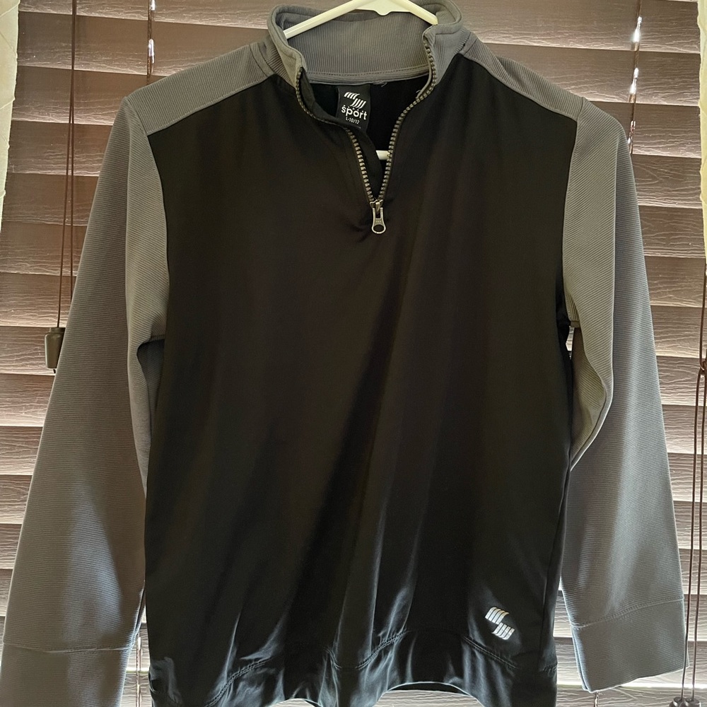 Place Sport lightweight sweatshirt